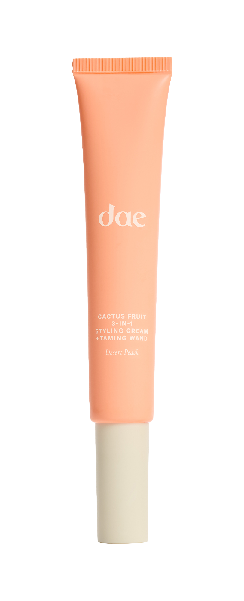 DAE Cactus Fruit 3 in 1 Styling Cream & Taming Wand