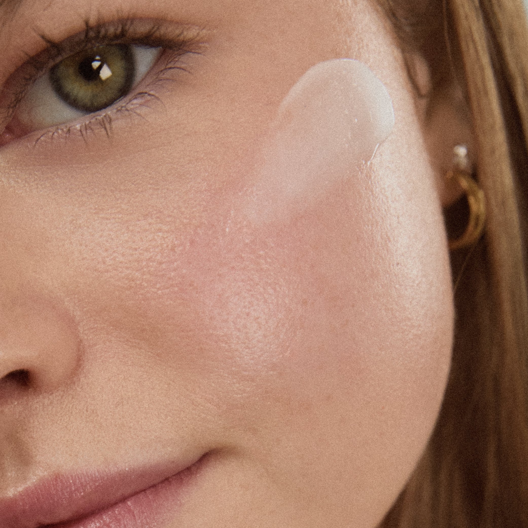 So Soft Salish Close Up